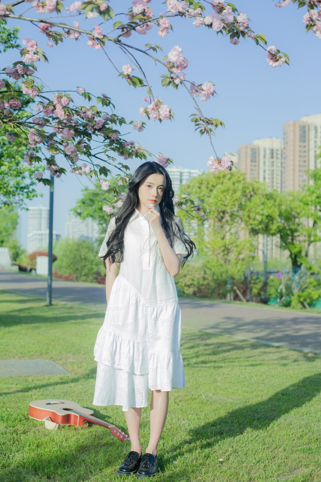 YiTuYu艺图语 Vol.2107 Jing Jing Jing