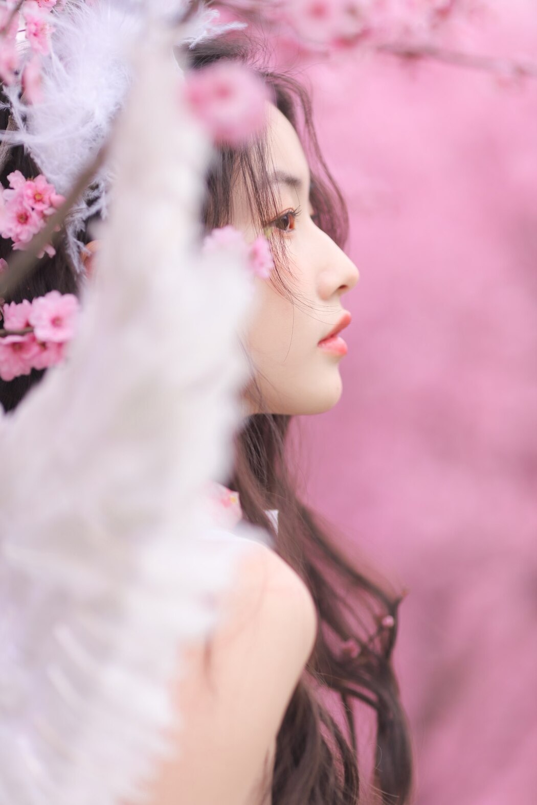 YiTuYu艺图语 Vol.2043 Rui Rui