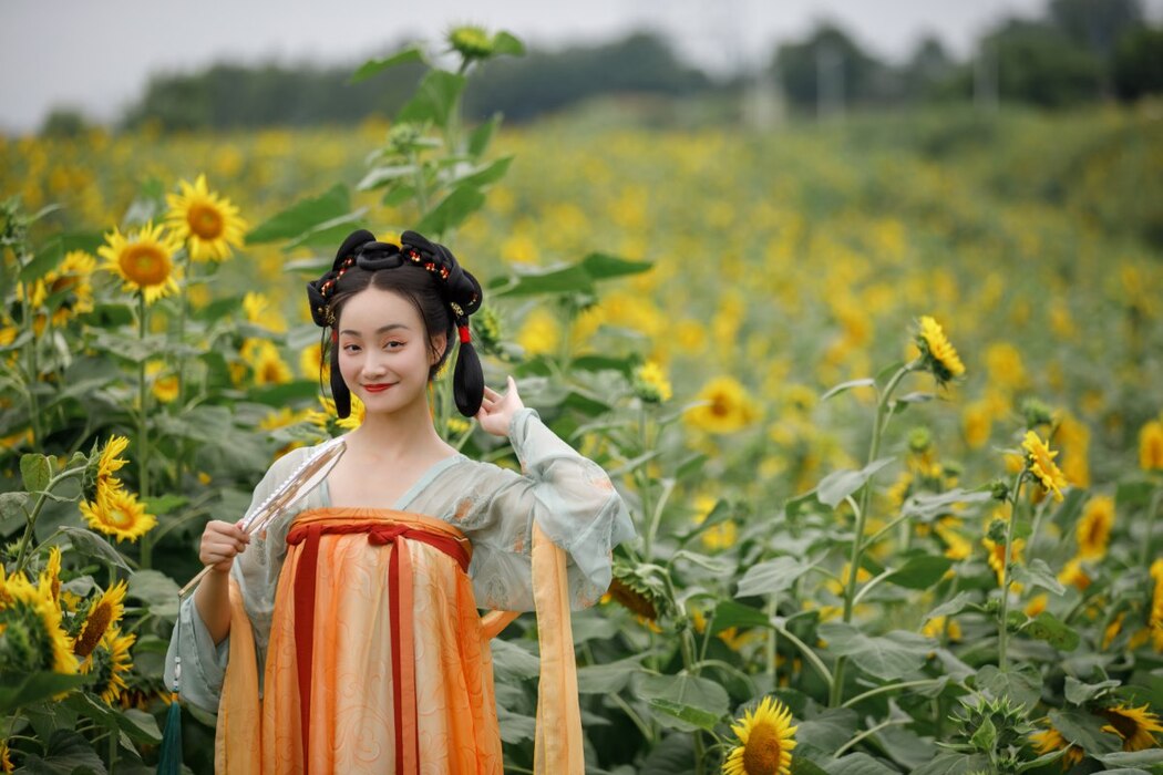 YiTuYu艺图语 Vol.2080 Ling Zi Xi