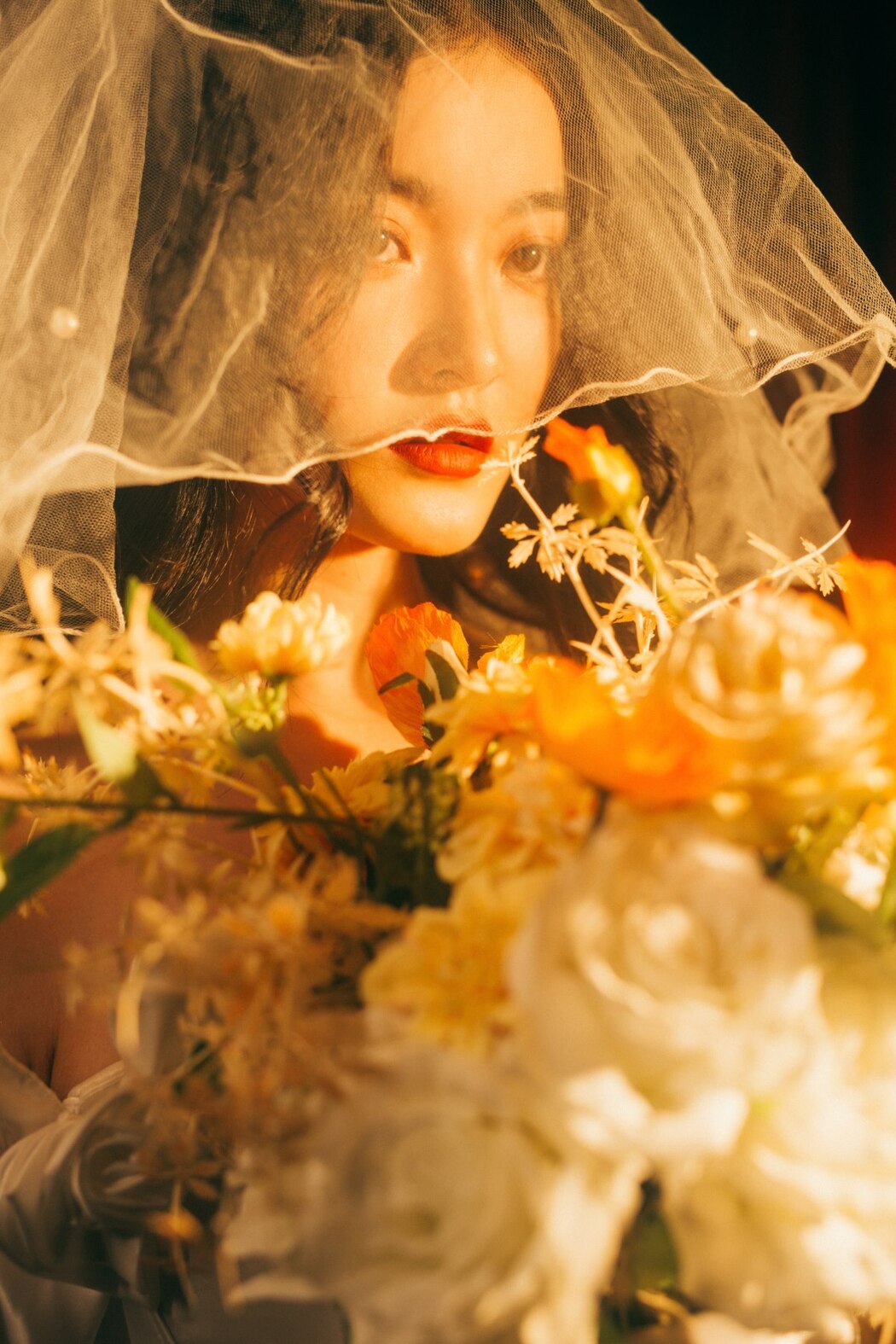 YiTuYu艺图语 Vol.2083 Ling Lan