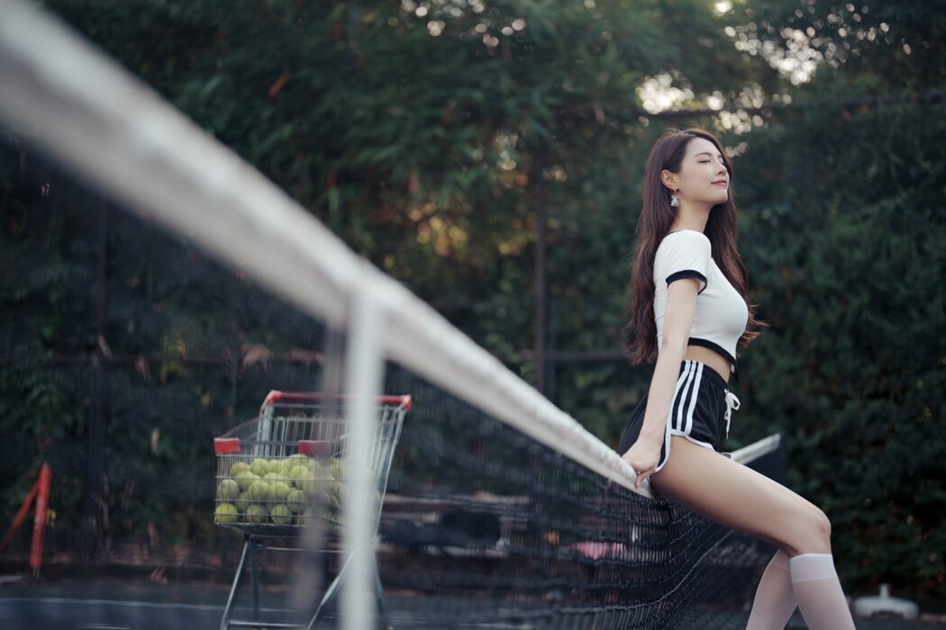 YiTuYu艺图语 Vol.2112 Teng Jing