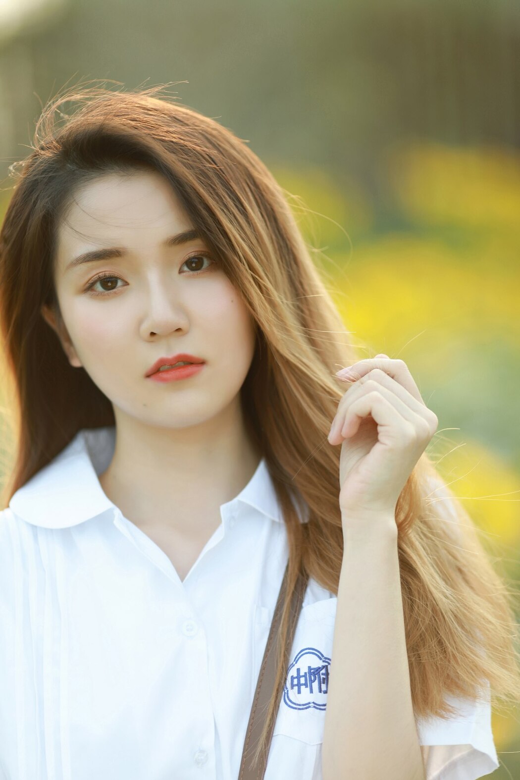 YiTuYu艺图语 Vol.2062 Sha Sha