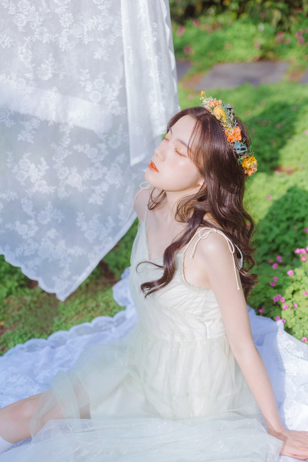 YiTuYu艺图语 Vol.2057 Jing Jing Jing