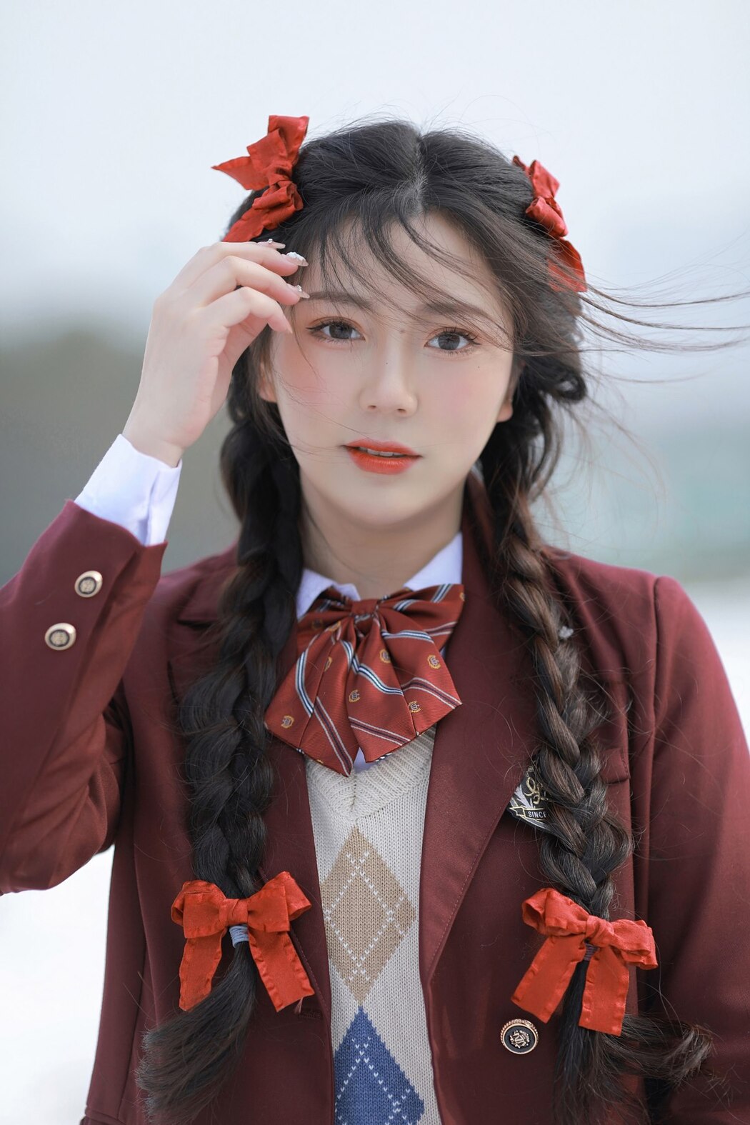 YiTuYu艺图语 Vol.2098 Xiao Fang