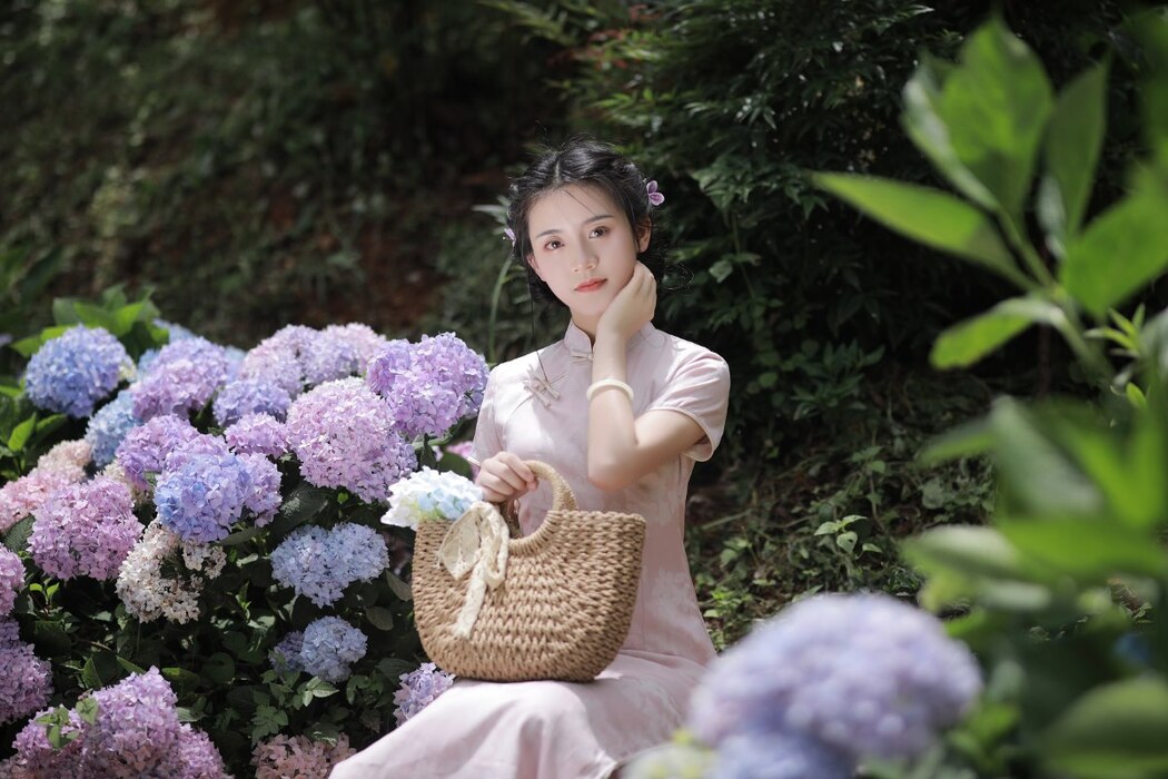 YiTuYu艺图语 Vol.2070 Dear Zheng Tong Xue