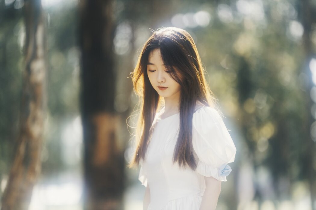 YiTuYu艺图语 Vol.2081 Dai Tou Fei Niao