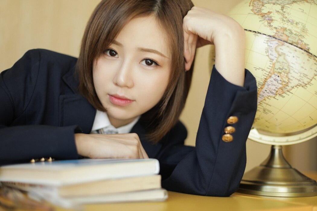 YiTuYu艺图语 Vol.2060 Bao Er