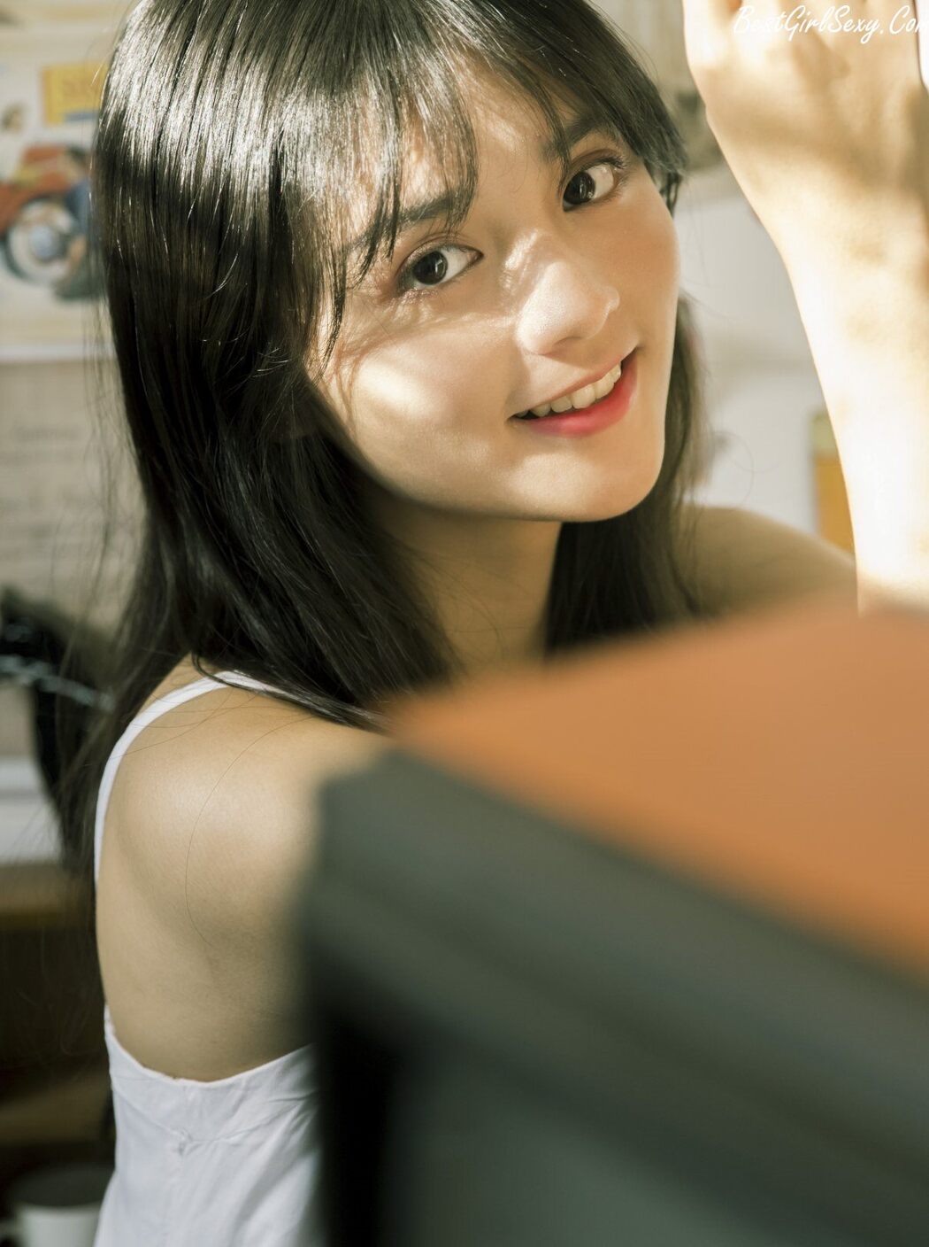 YiTuYu艺图语 Vol.207 Yu Wen