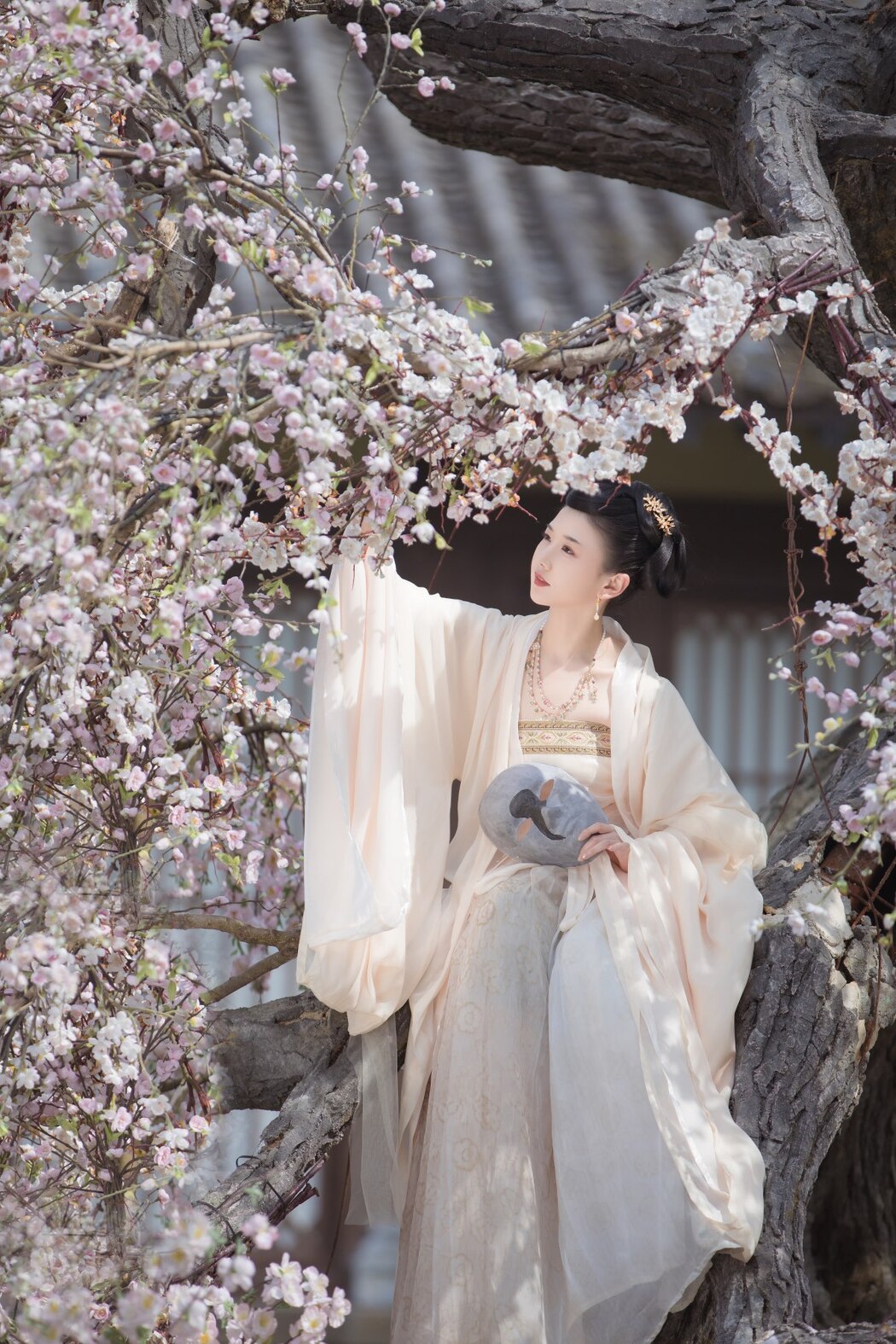 YiTuYu艺图语 Vol.2054 Suan La Tang Er