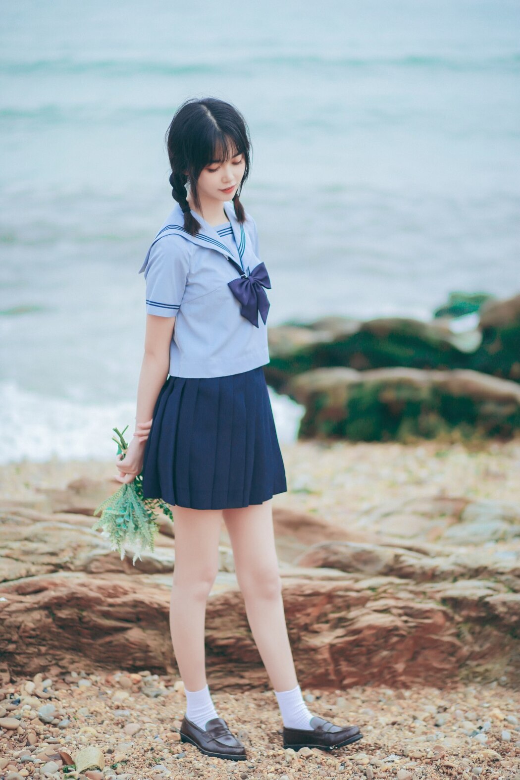 YiTuYu艺图语 Vol.2102 Jian Ying Tao Nai