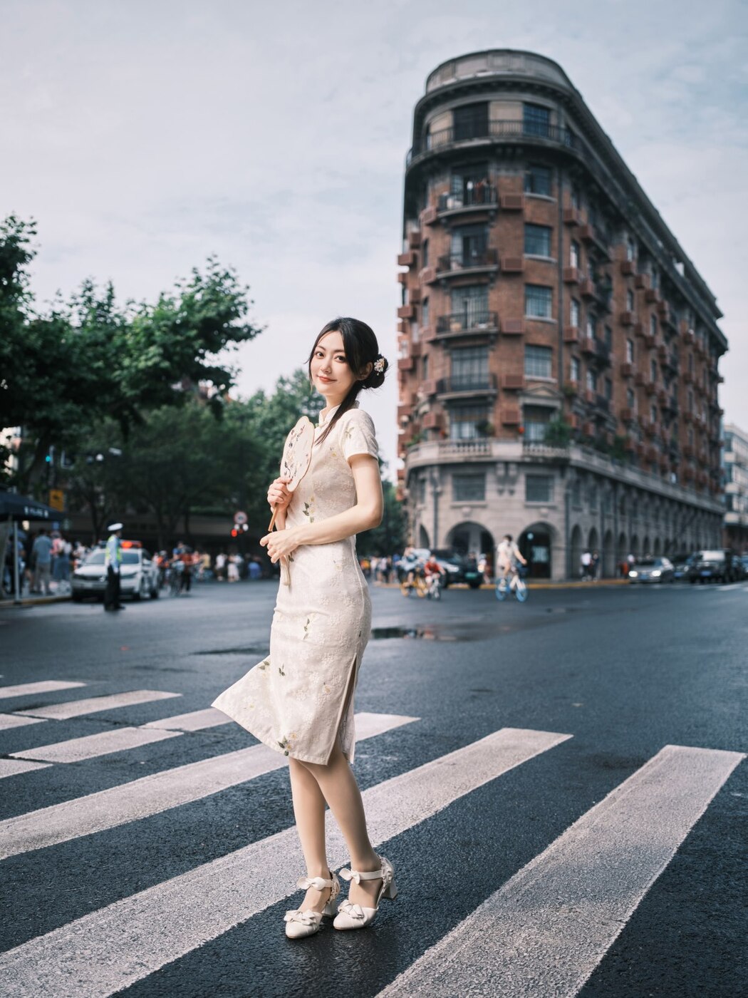 YiTuYu艺图语 Vol.2091 Fei Niao Gu Gu