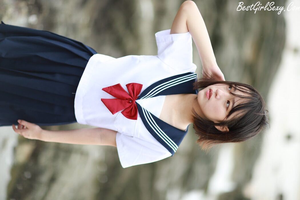 YiTuYu艺图语 Vol.210 Er Mei