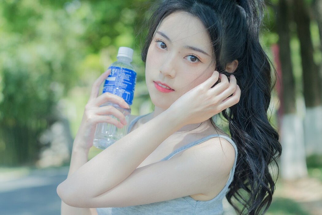 YiTuYu艺图语 Vol.2069 Jing Jing Jing