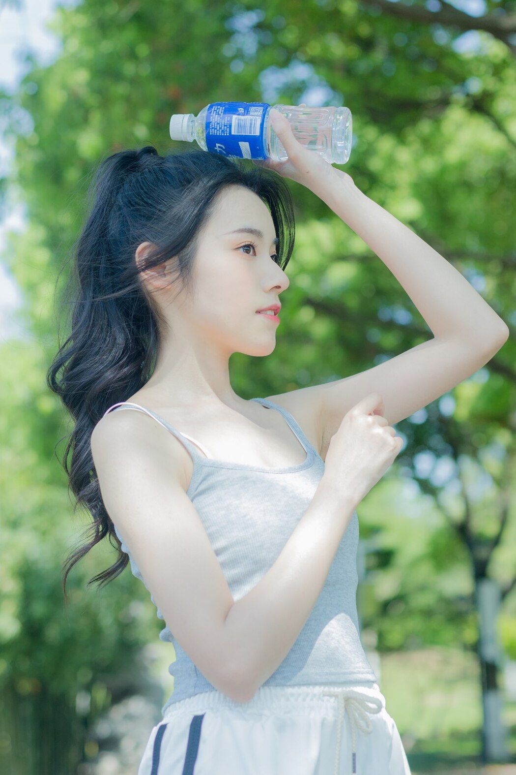 YiTuYu艺图语 Vol.2069 Jing Jing Jing