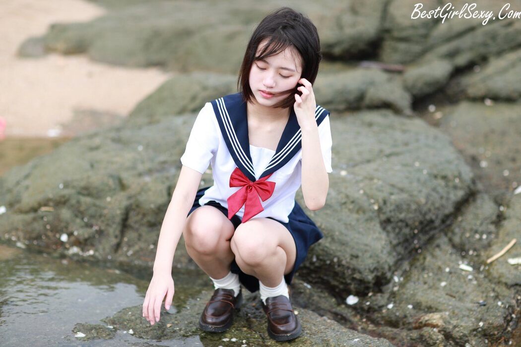 YiTuYu艺图语 Vol.210 Er Mei