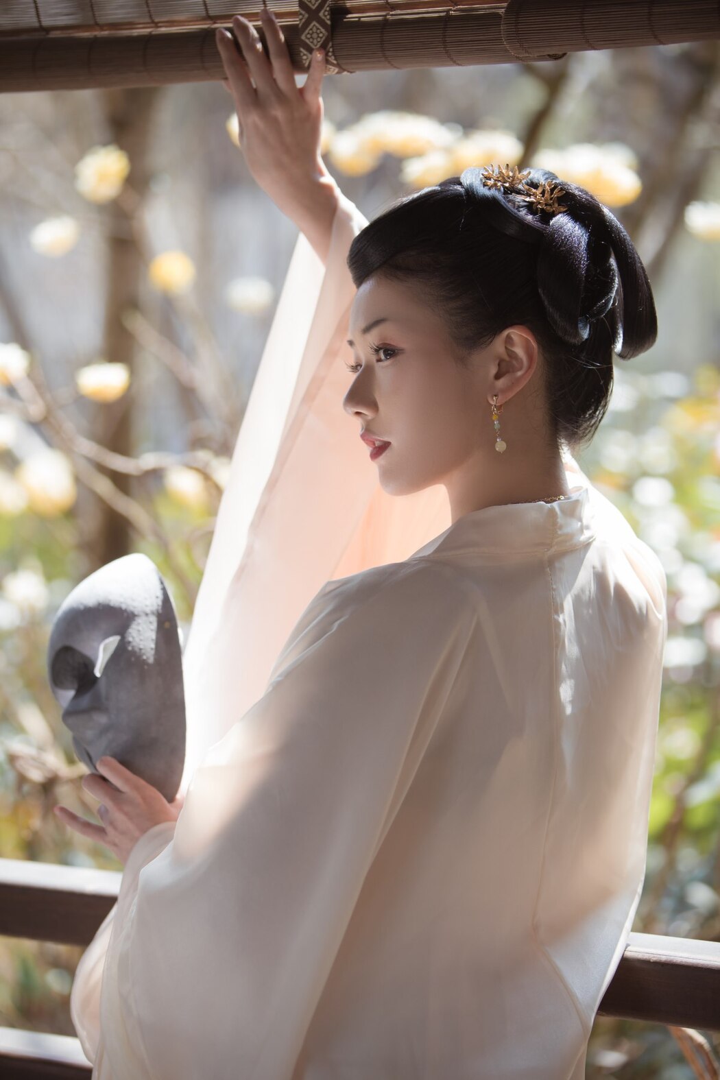 YiTuYu艺图语 Vol.2054 Suan La Tang Er