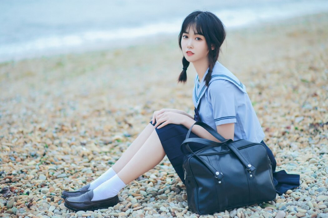 YiTuYu艺图语 Vol.2102 Jian Ying Tao Nai