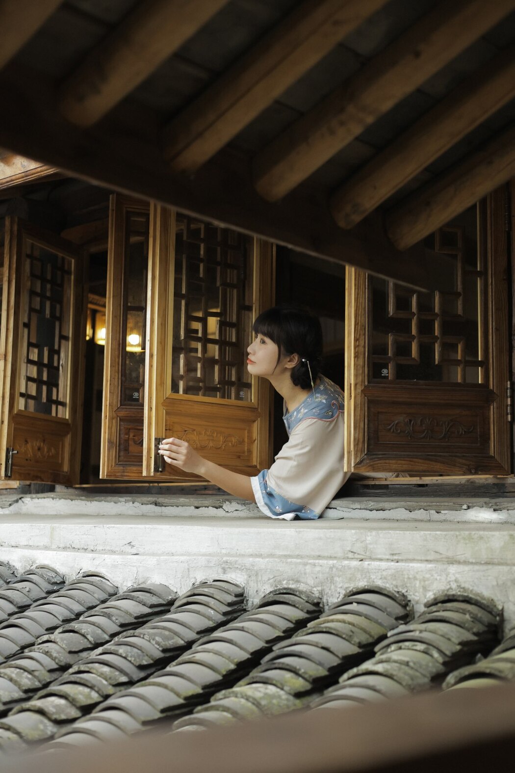 YiTuYu艺图语 Vol.2086 Lan Pang Zi