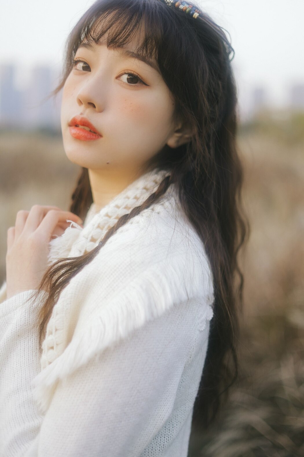 YiTuYu艺图语 Vol.2037 Xiao Feng