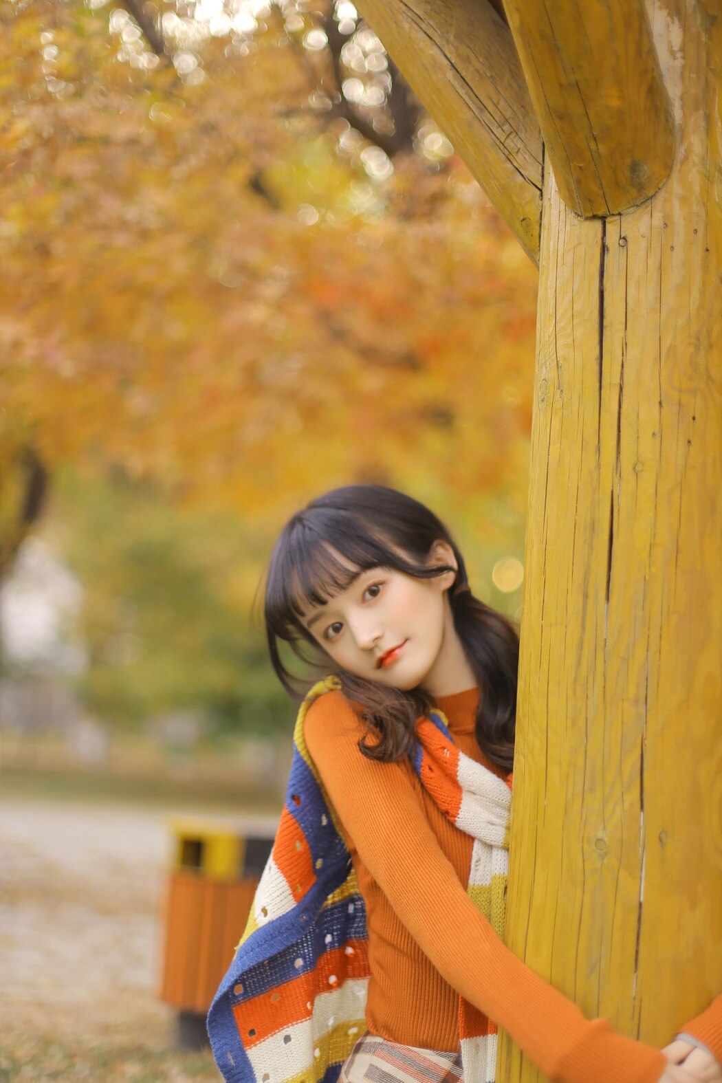 YiTuYu艺图语 Vol.2050 Cui Ke Shi