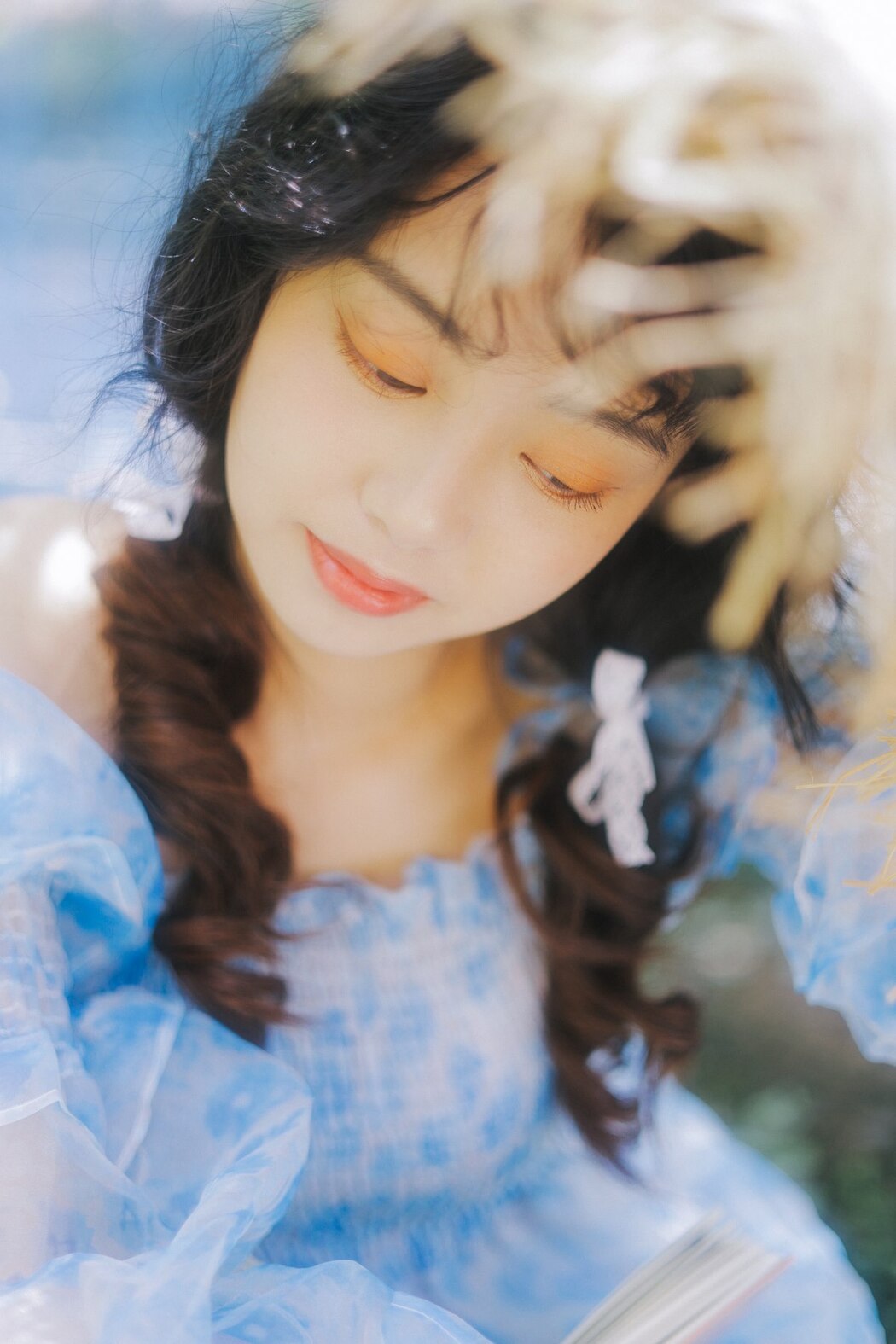 YiTuYu艺图语 Vol.2064 Qian Qian