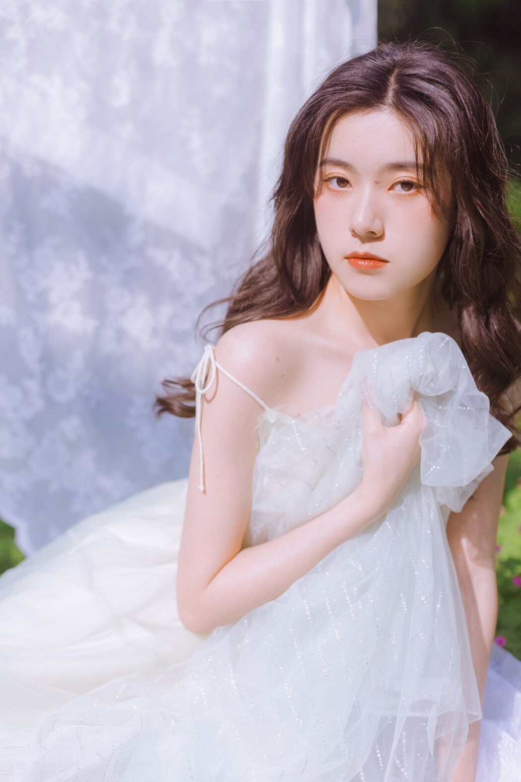 YiTuYu艺图语 Vol.2057 Jing Jing Jing