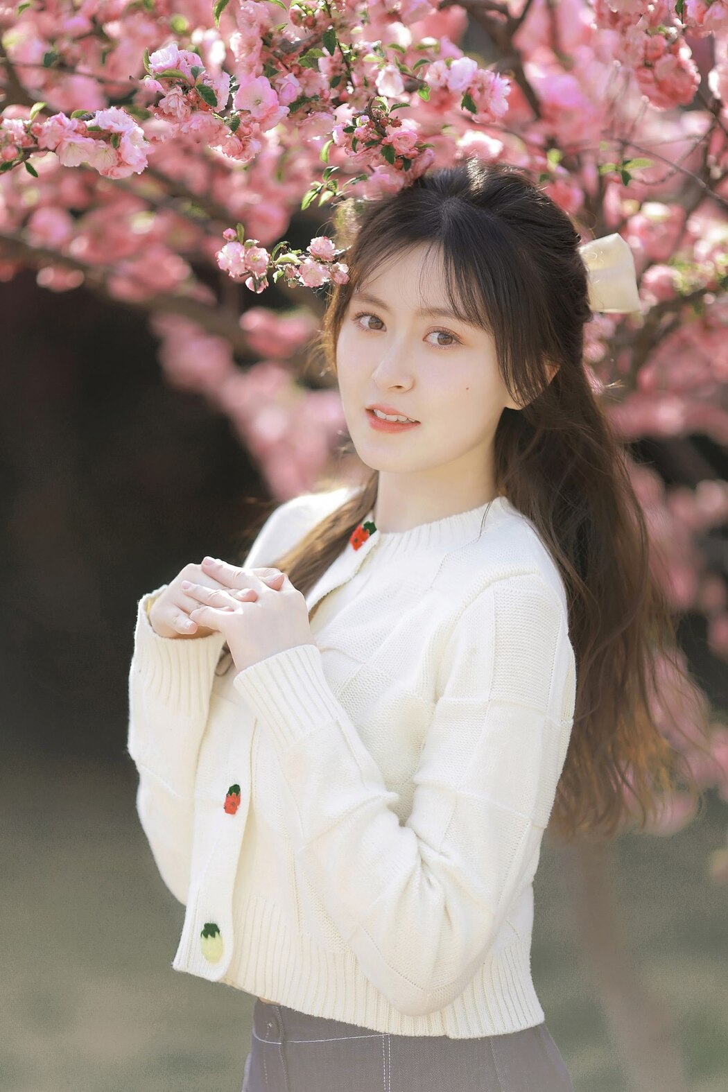 YiTuYu艺图语 Vol.2076 Jia Jia
