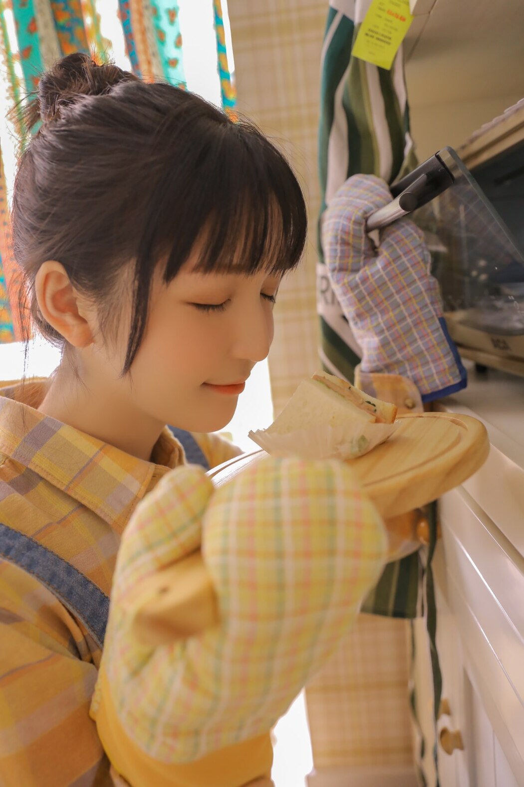 YiTuYu艺图语 Vol.2088 Jin Di Vivian