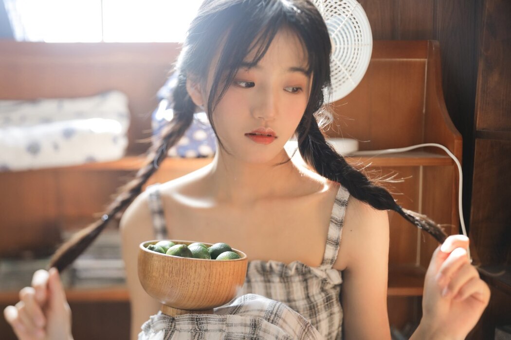 YiTuYu艺图语 Vol.2090 Nanakor