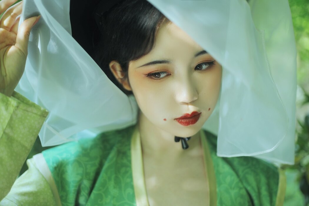 YiTuYu艺图语 Vol.2066 Yi Zhi Gao Gao