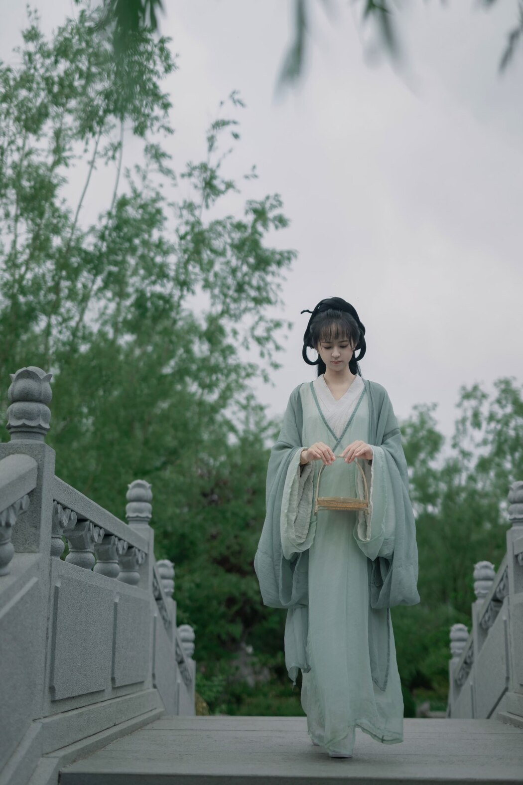 YiTuYu艺图语 Vol.2104 Xiao Nan