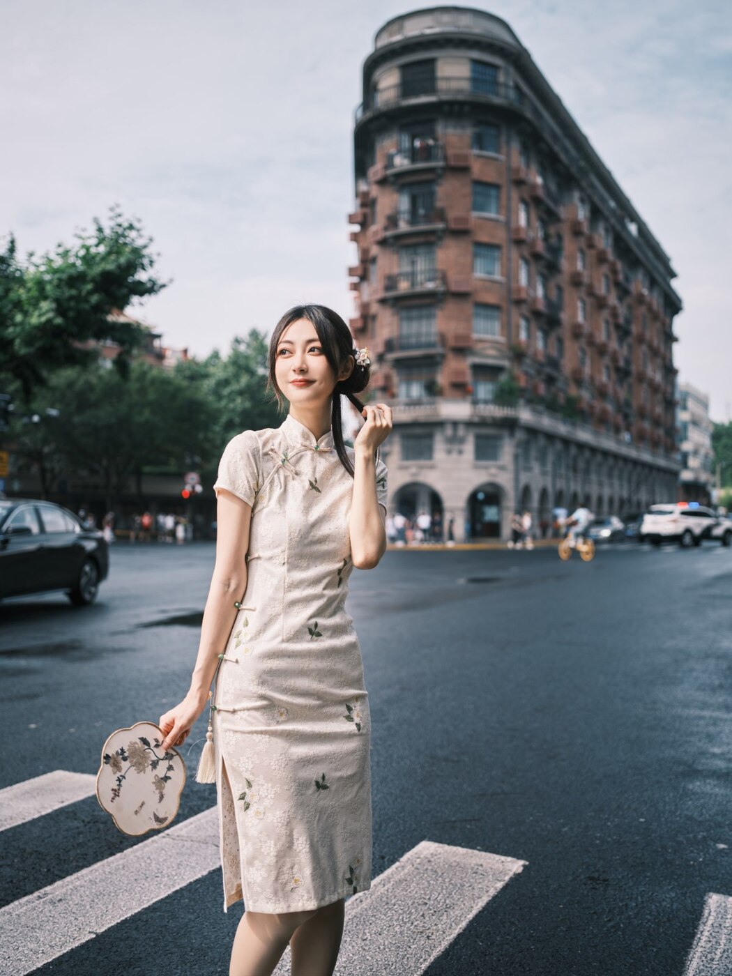 YiTuYu艺图语 Vol.2091 Fei Niao Gu Gu
