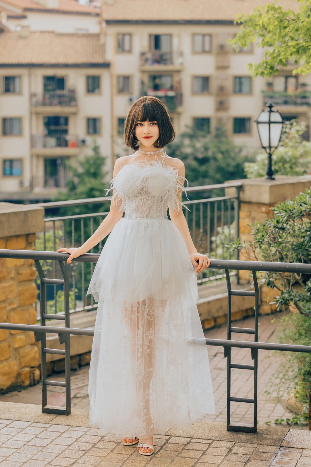 YiTuYu艺图语 Vol.2059 Rayla