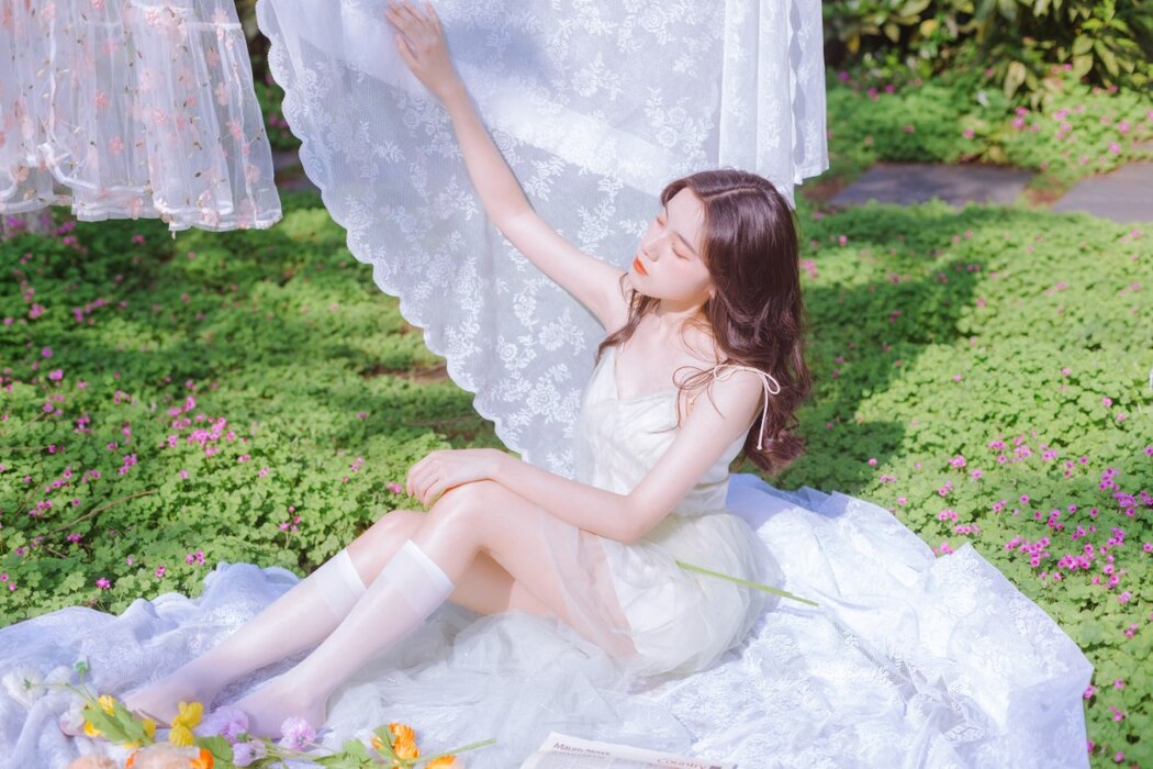 YiTuYu艺图语 Vol.2057 Jing Jing Jing