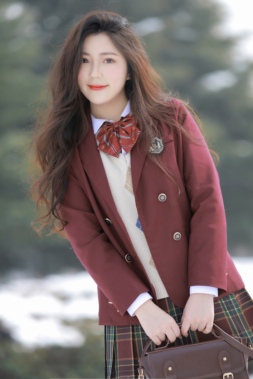 YiTuYu艺图语 Vol.2098 Xiao Fang