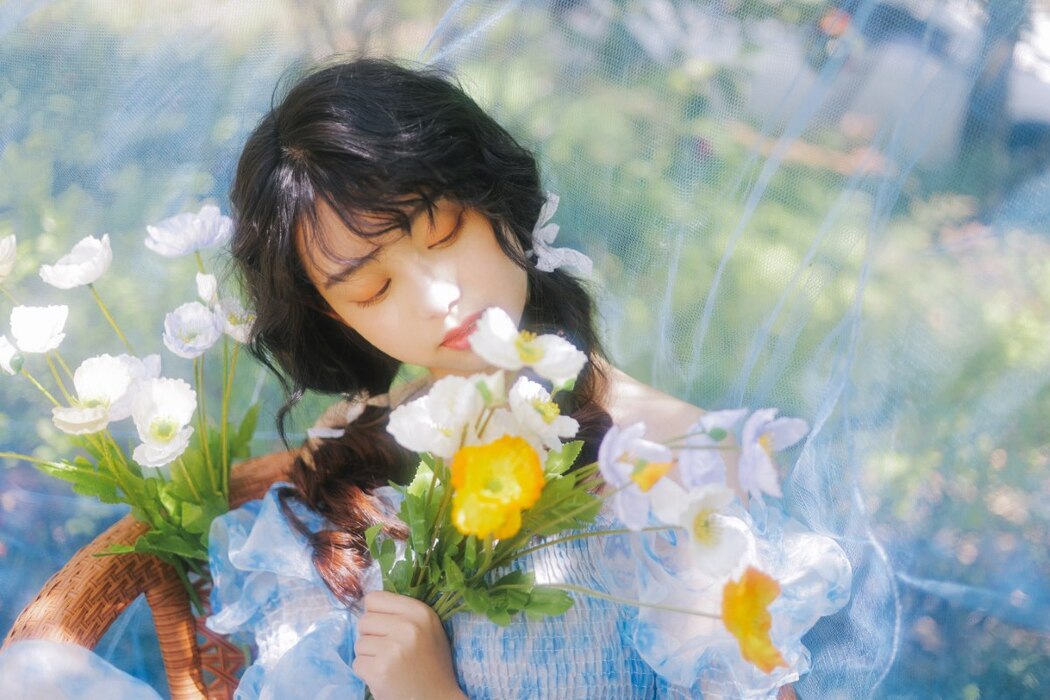 YiTuYu艺图语 Vol.2064 Qian Qian