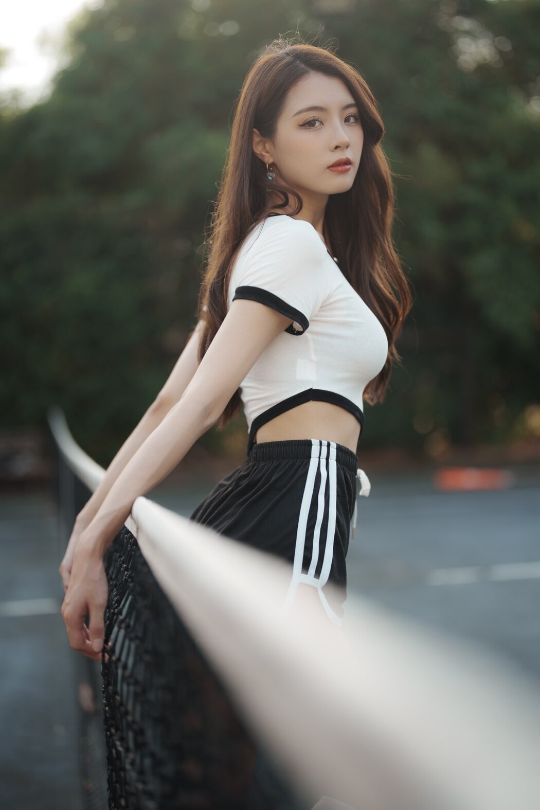 YiTuYu艺图语 Vol.2112 Teng Jing
