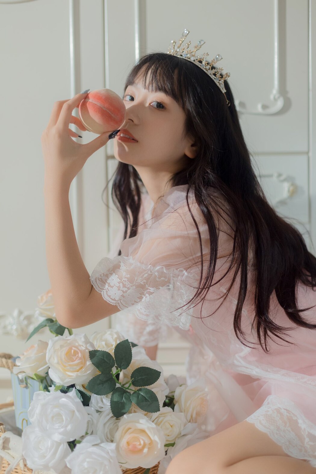 YiTuYu艺图语 Vol.2051 Yan Yun Lin Er