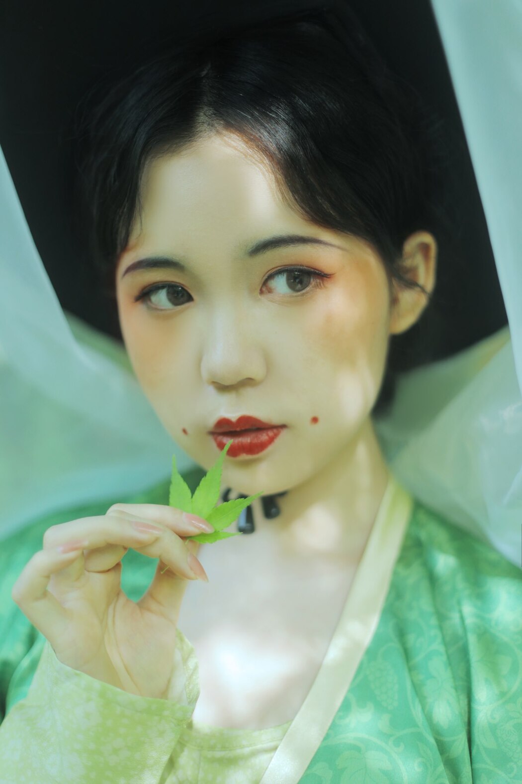 YiTuYu艺图语 Vol.2066 Yi Zhi Gao Gao