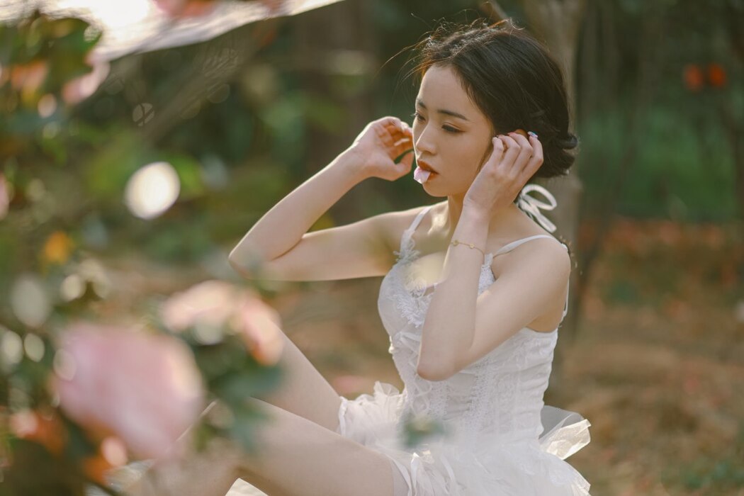 YiTuYu艺图语 Vol.2099 Xiao Zhu
