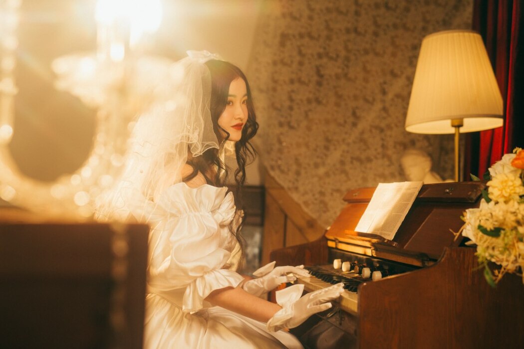 YiTuYu艺图语 Vol.2083 Ling Lan