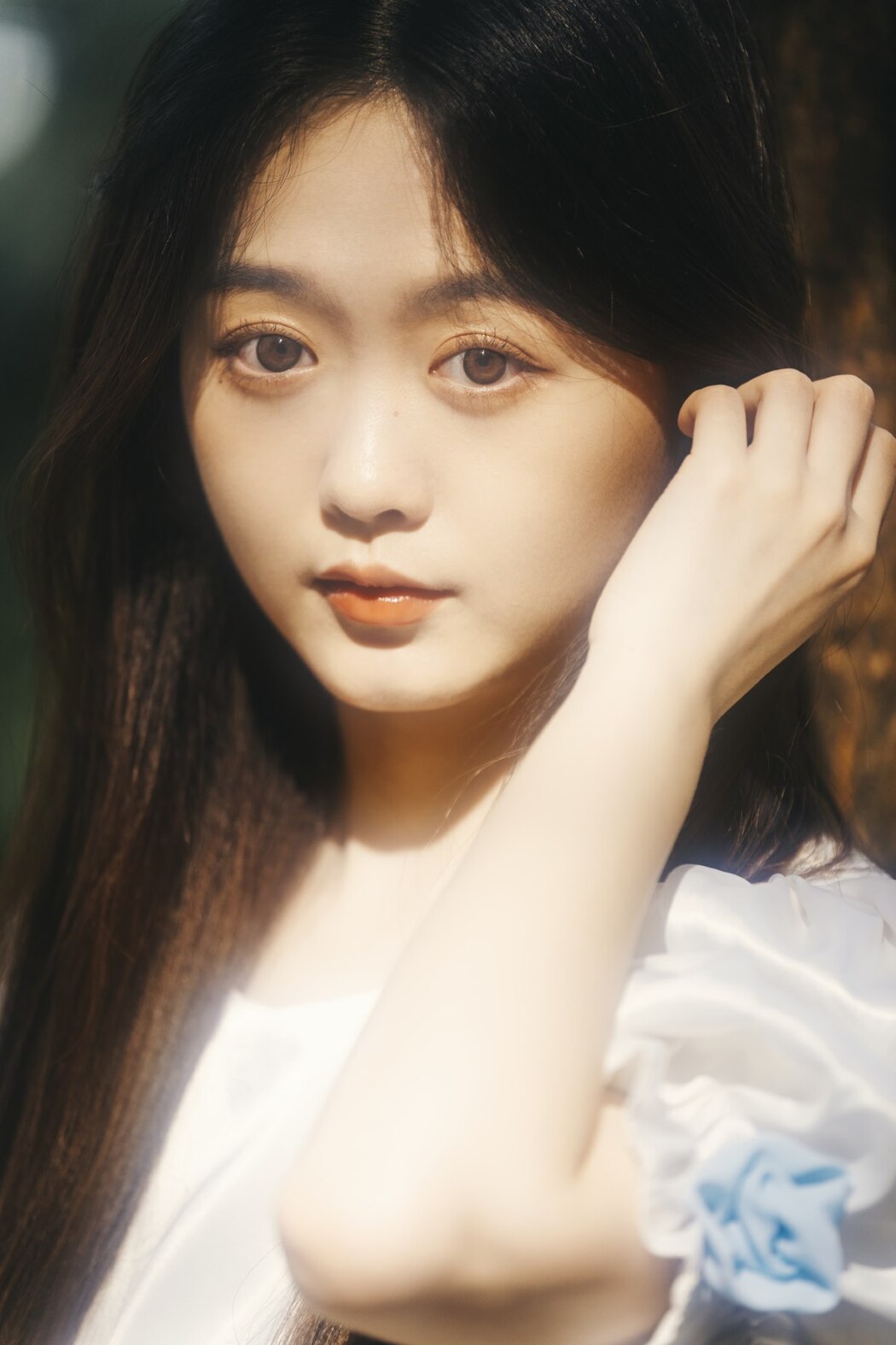 YiTuYu艺图语 Vol.2081 Dai Tou Fei Niao