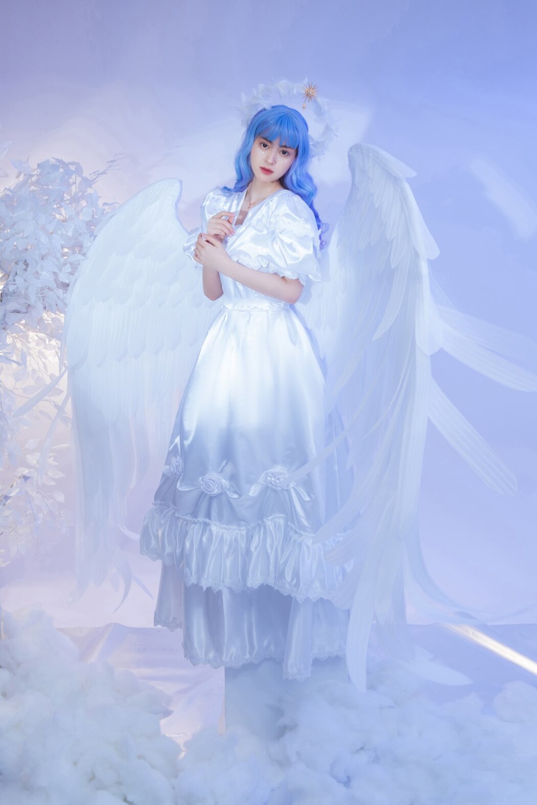 YiTuYu艺图语 Vol.2052 Yi Xuan