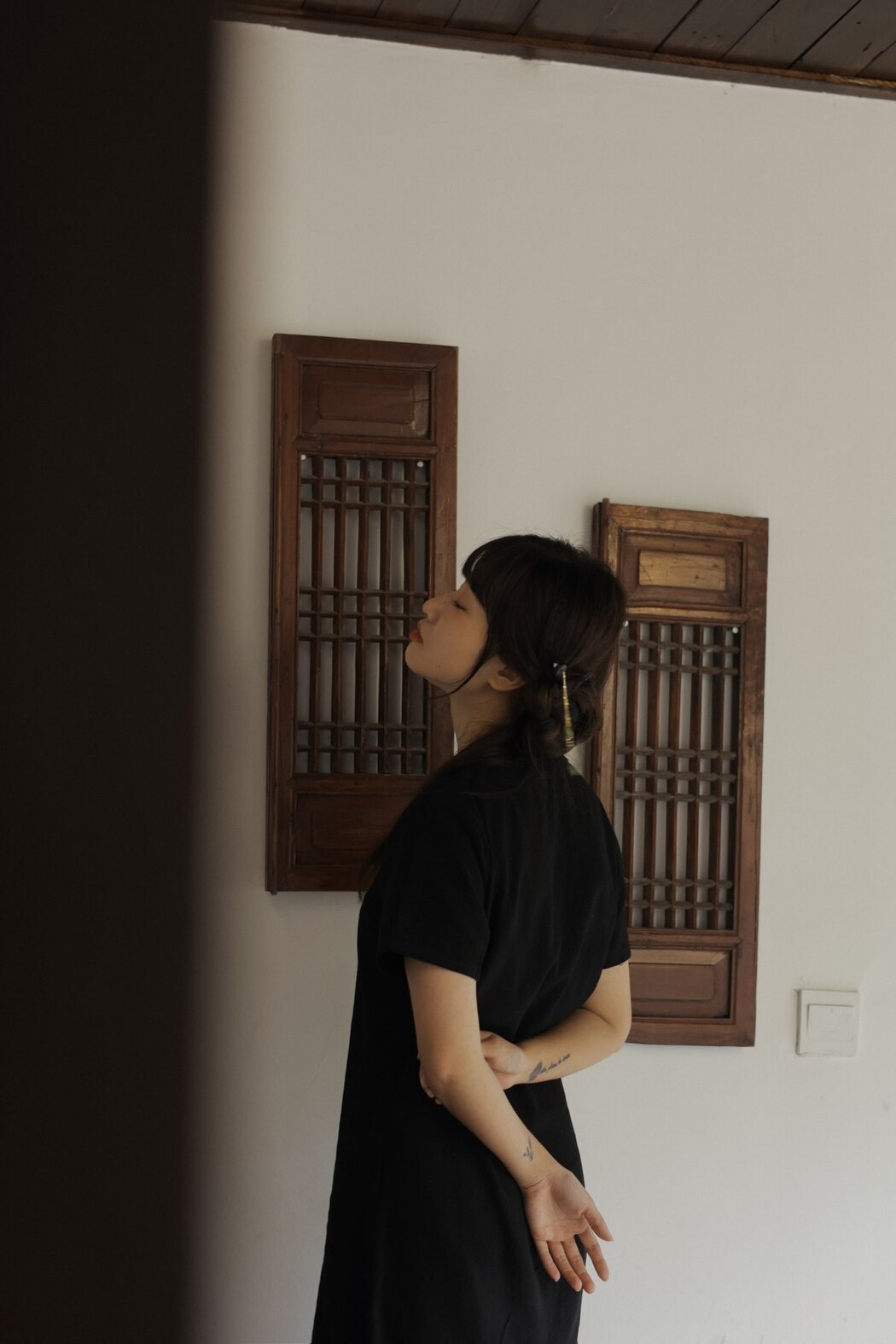 YiTuYu艺图语 Vol.2109 Lan Pang Zi