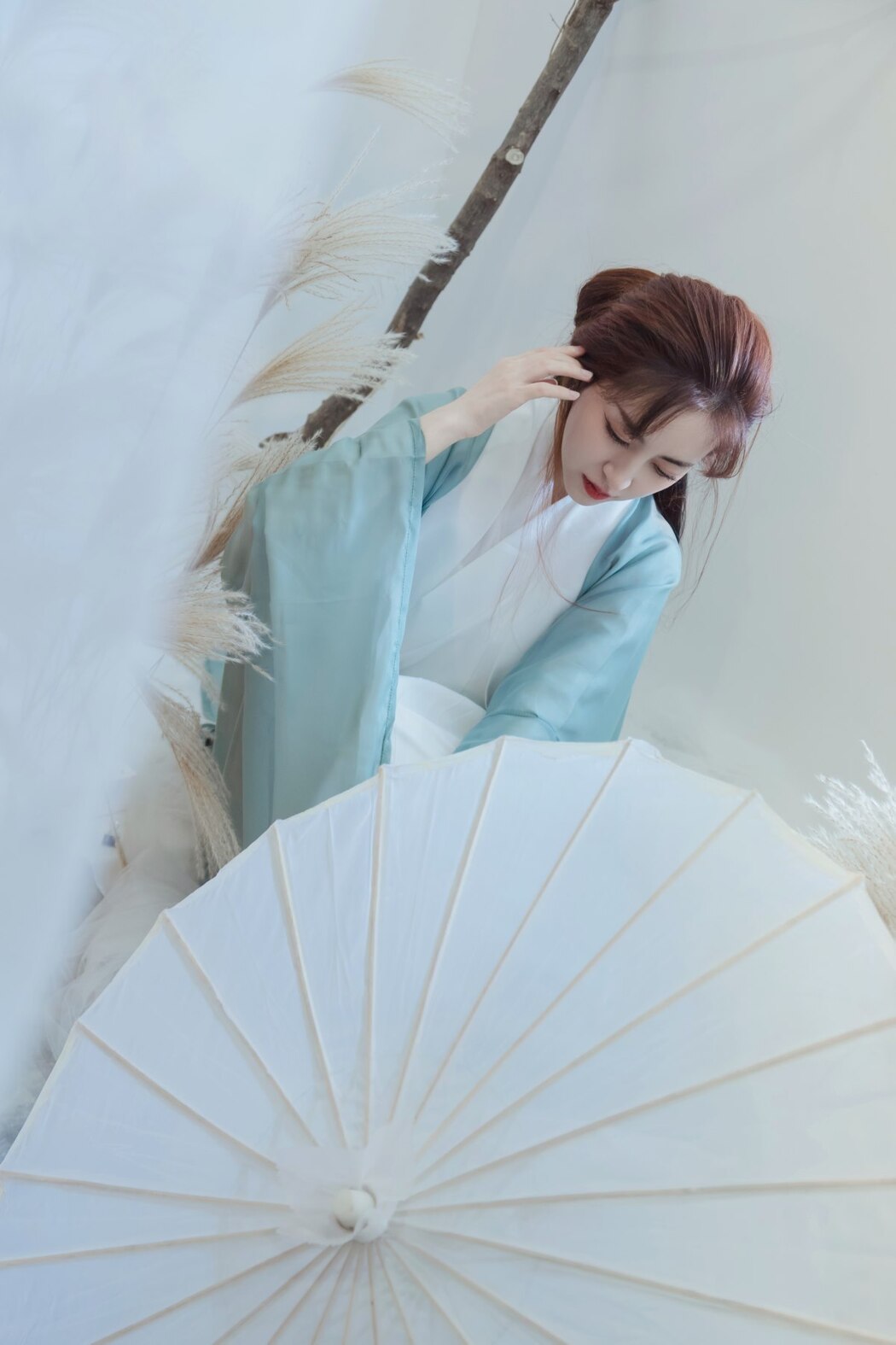 YiTuYu艺图语 Vol.2077 Yi Xuan