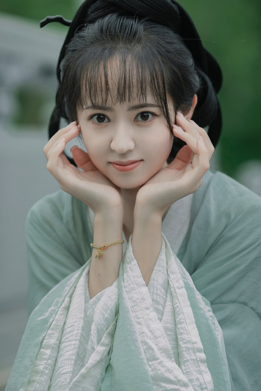 YiTuYu艺图语 Vol.2104 Xiao Nan