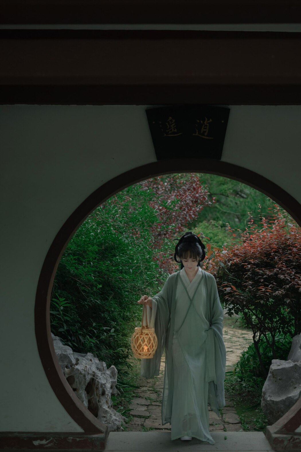 YiTuYu艺图语 Vol.2104 Xiao Nan