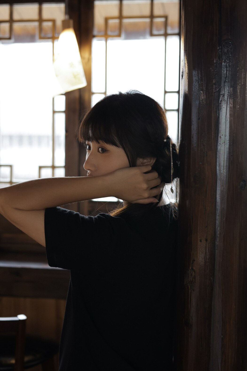 YiTuYu艺图语 Vol.2109 Lan Pang Zi