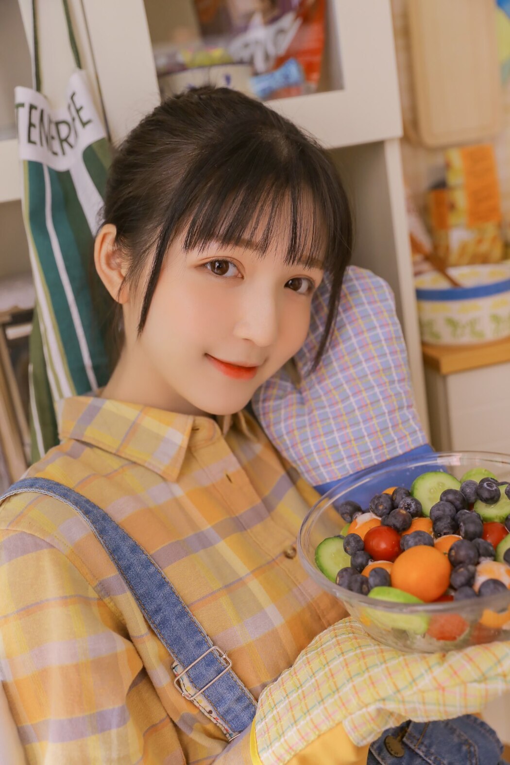YiTuYu艺图语 Vol.2088 Jin Di Vivian