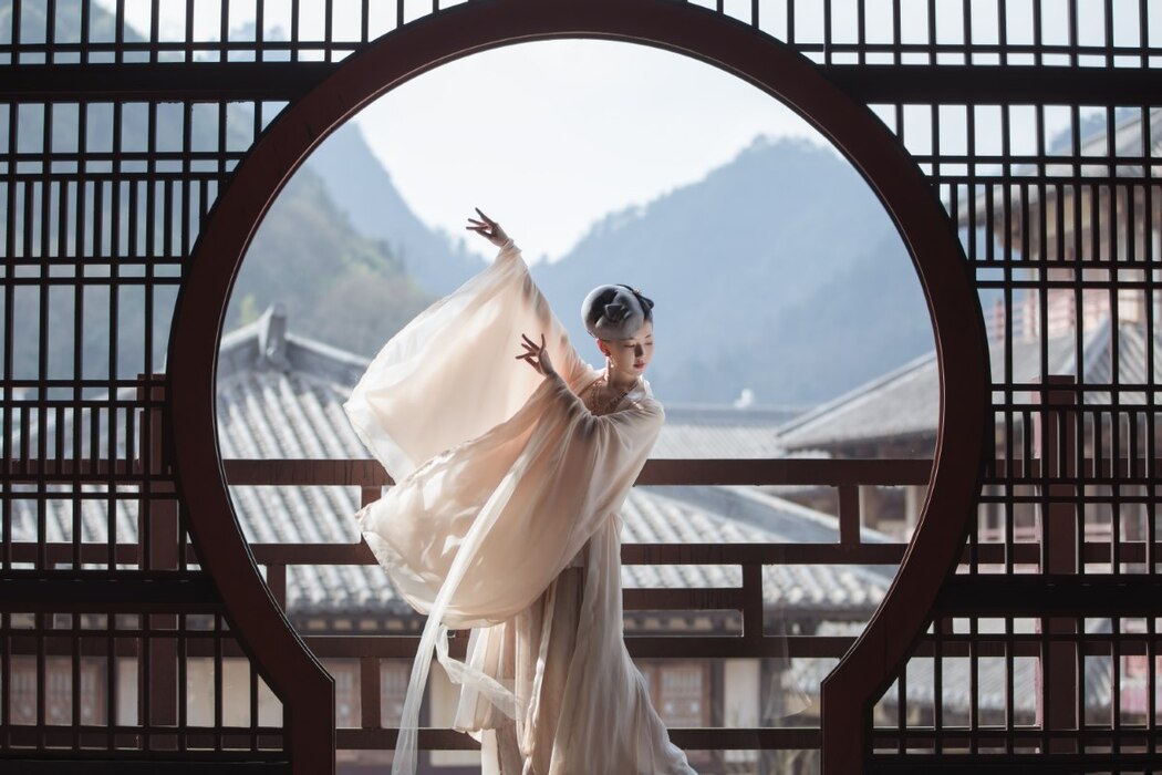 YiTuYu艺图语 Vol.2054 Suan La Tang Er